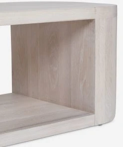 Lulu And Georgia Luna Oval Coffee Table 33 Lulu And Georgia Luna Oval Coffee Table