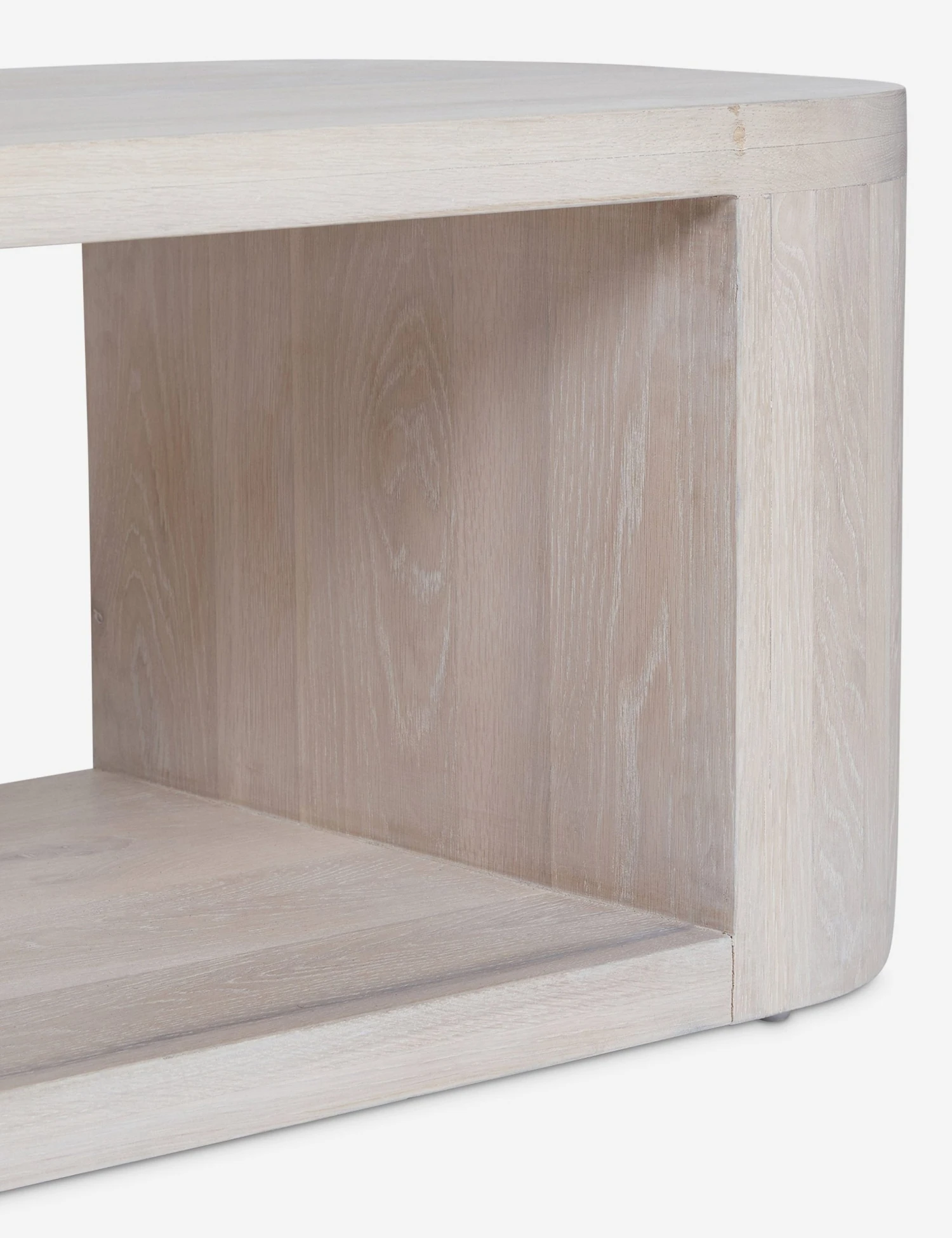 Lulu And Georgia Luna Oval Coffee Table 16 Lulu And Georgia Luna Oval Coffee Table