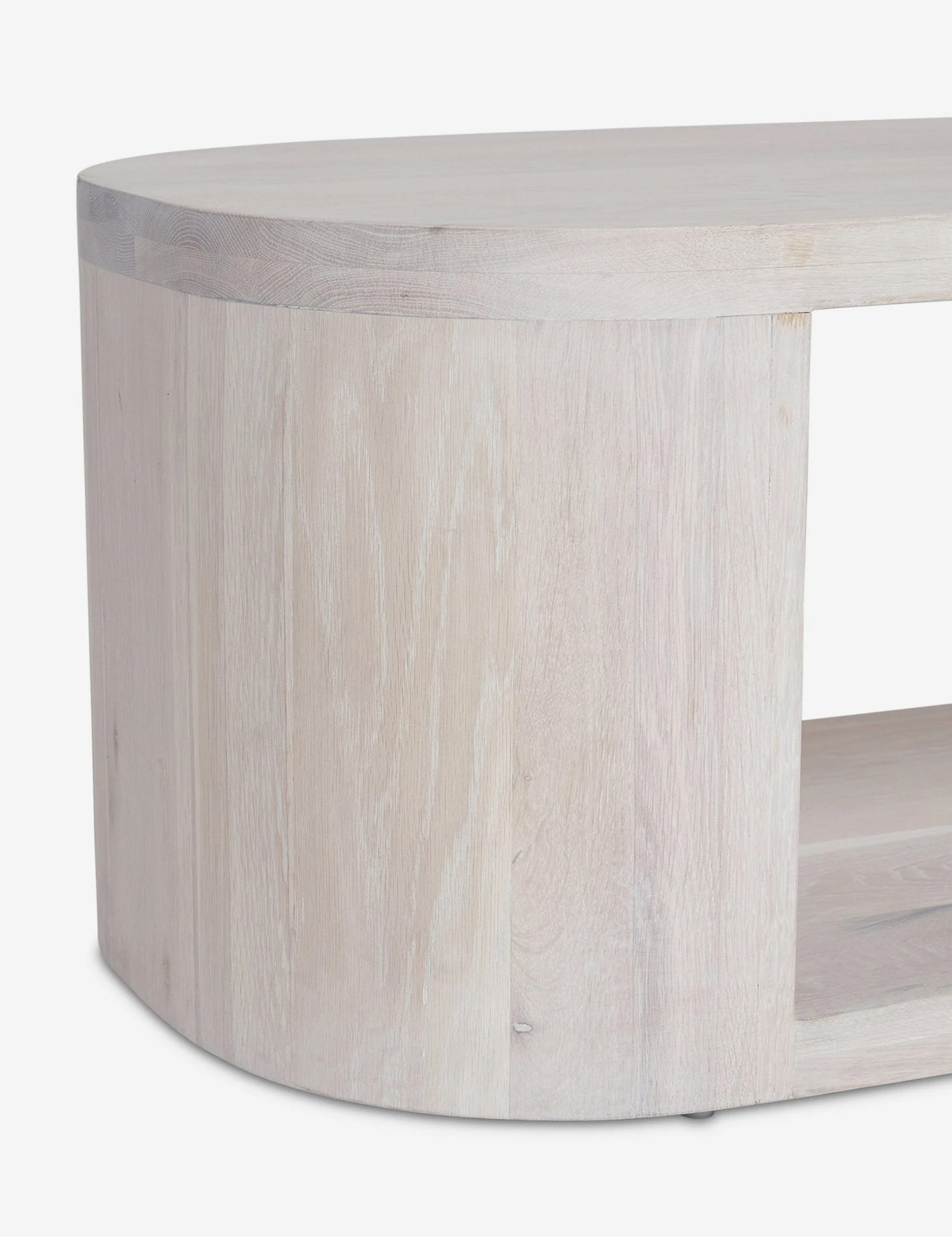 Lulu And Georgia Luna Oval Coffee Table 15 Lulu And Georgia Luna Oval Coffee Table