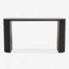 Lulu And Georgia Spring Collection Luna Console Table 2 Lulu And Georgia Spring Collection Luna Console Table
