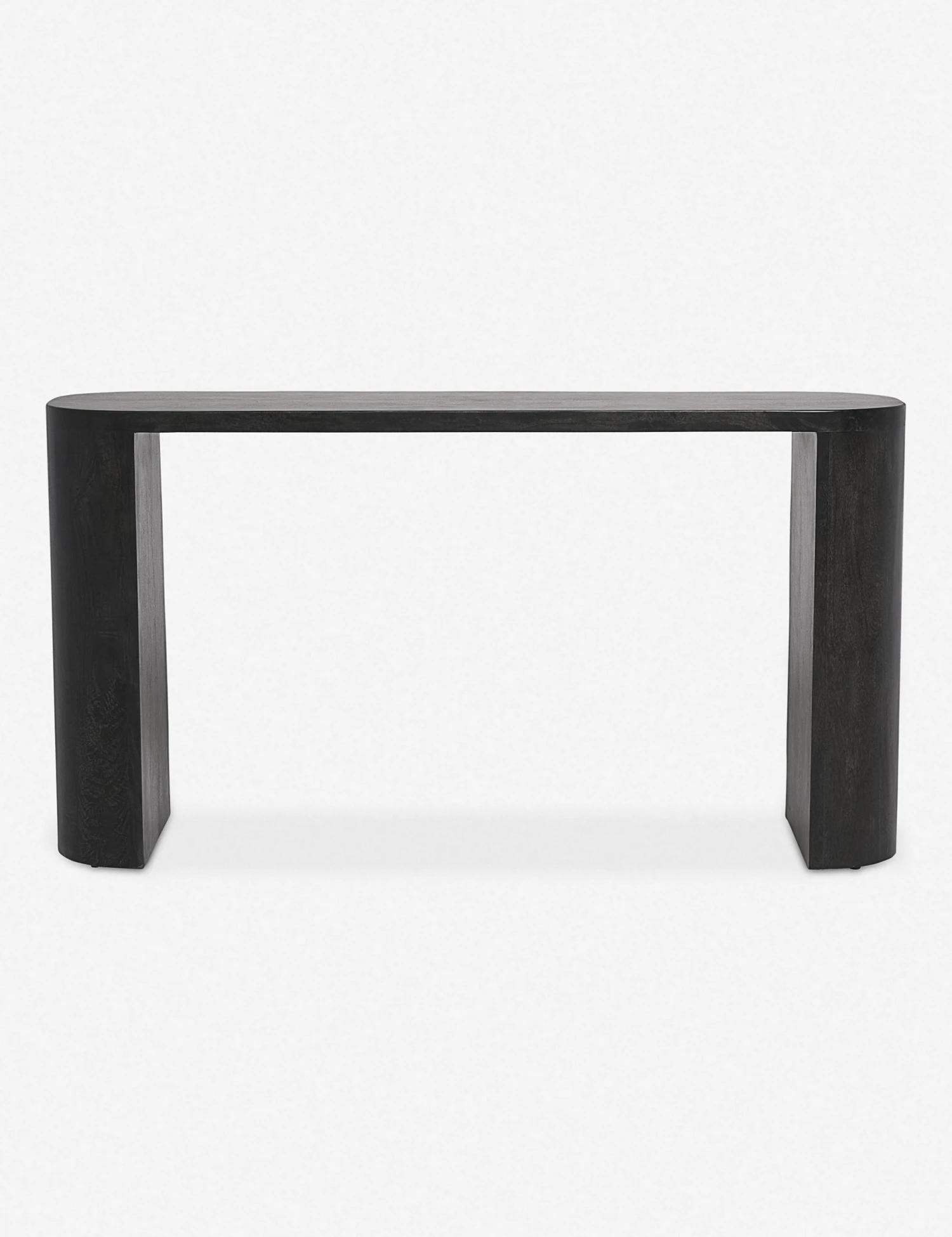 Lulu And Georgia Spring Collection Luna Console Table 3 Lulu And Georgia Spring Collection Luna Console Table
