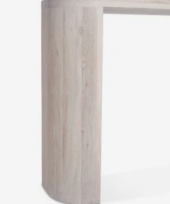 Lulu And Georgia Spring Collection Luna Console Table 31 Lulu And Georgia Spring Collection Luna Console Table