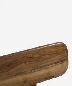 Lulu And Georgia Sienna Leather Bench 6 Lulu And Georgia Sienna Leather Bench