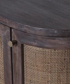 Lulu And Georgia Zeta Media Console 32 Lulu And Georgia Zeta Media Console