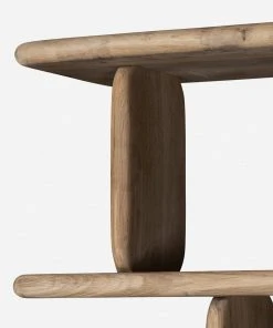 Lulu And Georgia Furniture Nera Bookcase 23 Lulu And Georgia Furniture Nera Bookcase