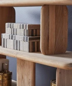 Lulu And Georgia Furniture Nera Bookcase 19 Lulu And Georgia Furniture Nera Bookcase