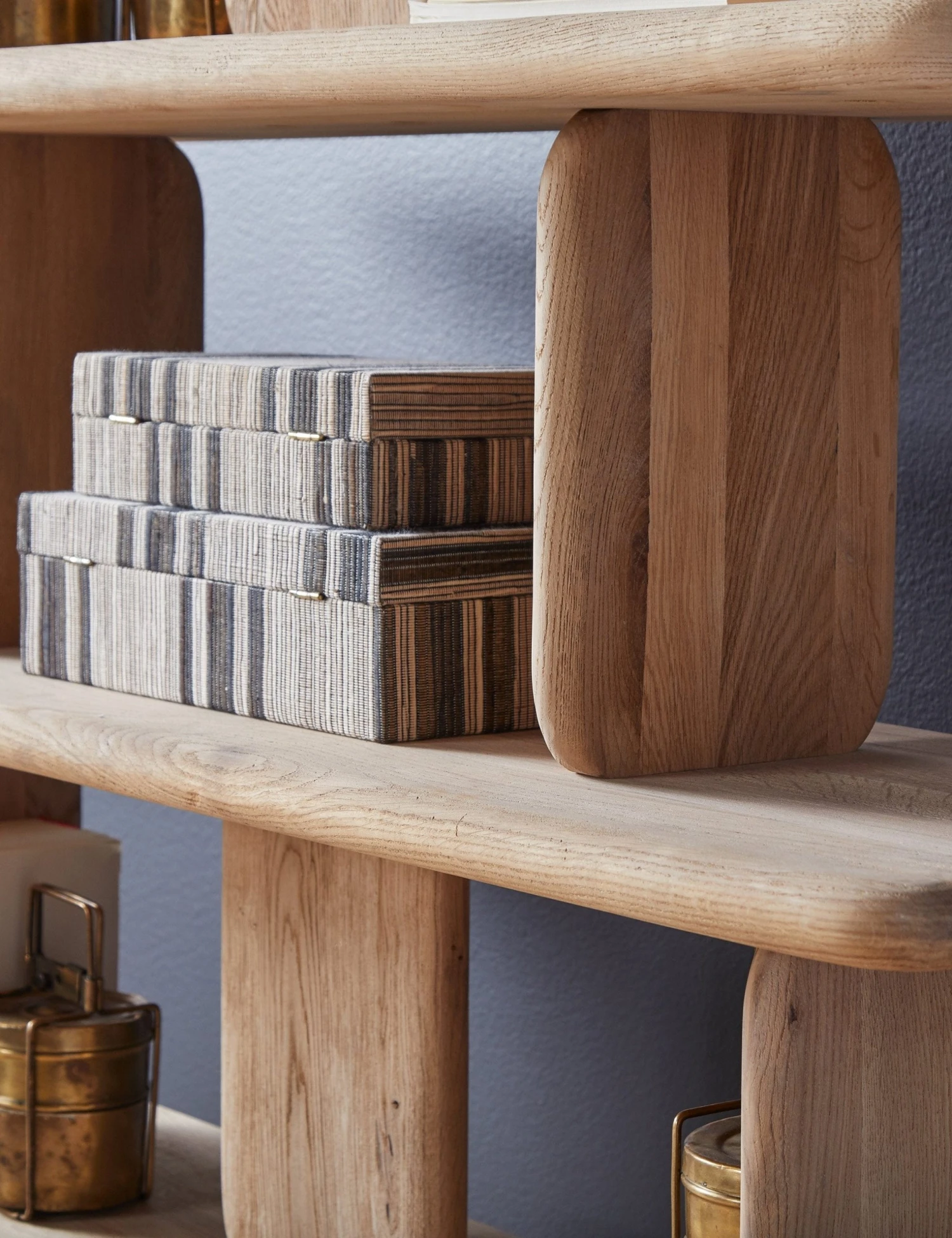 Lulu And Georgia Furniture Nera Bookcase 8 Lulu And Georgia Furniture Nera Bookcase