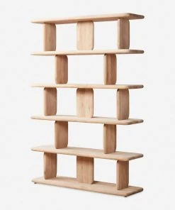 Lulu And Georgia Furniture Nera Bookcase 21 Lulu And Georgia Furniture Nera Bookcase