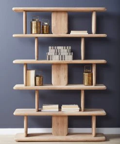 Lulu And Georgia Furniture Nera Bookcase 17 Lulu And Georgia Furniture Nera Bookcase