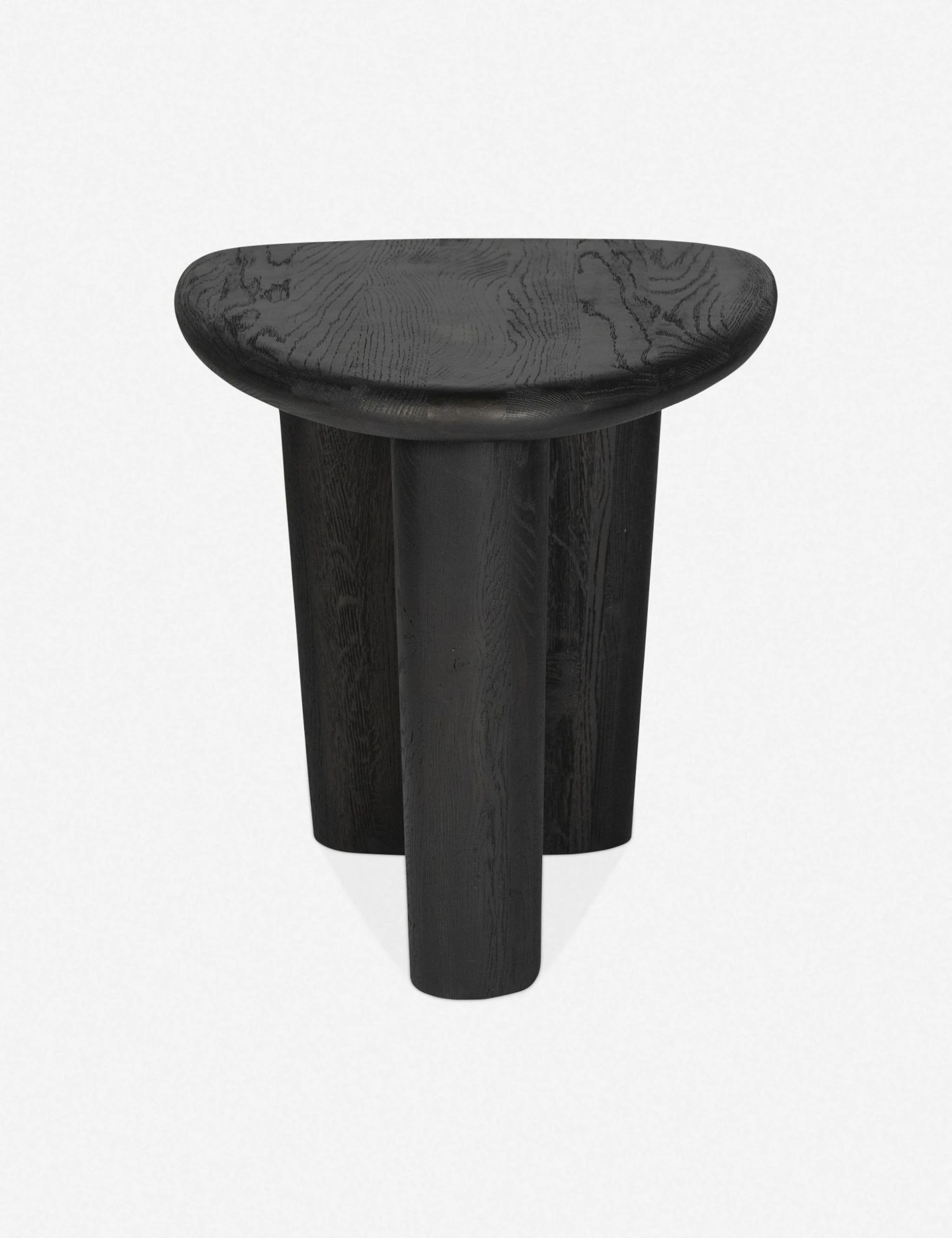 Lulu And Georgia Nera Side Table Curved + Rounded 8 Lulu And Georgia Nera Side Table Curved + Rounded