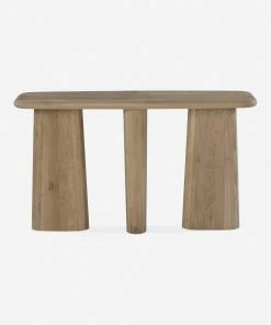 Lulu And Georgia Nera Console Table Furniture