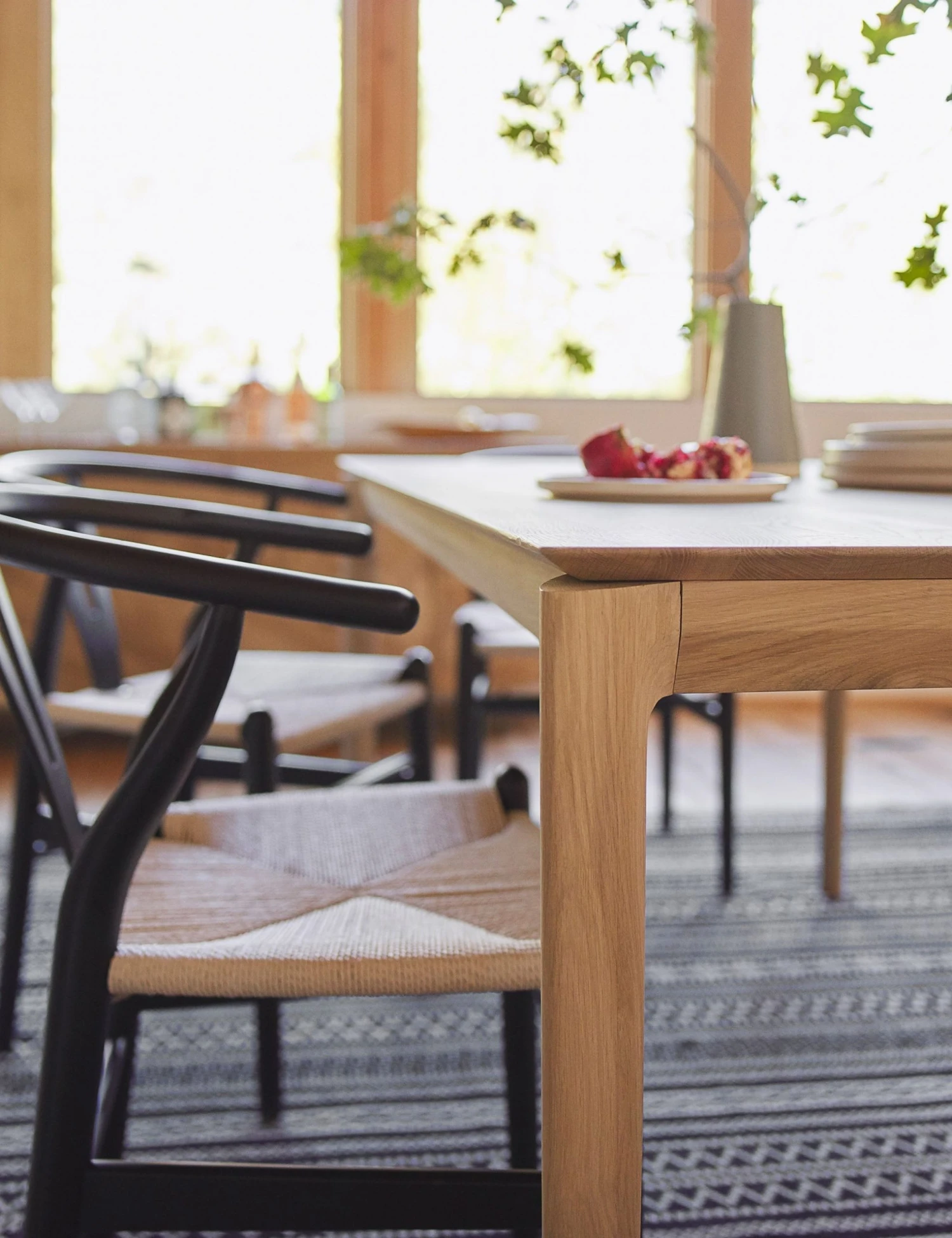 Lulu And Georgia Temple Dining Table 5 Lulu And Georgia Temple Dining Table