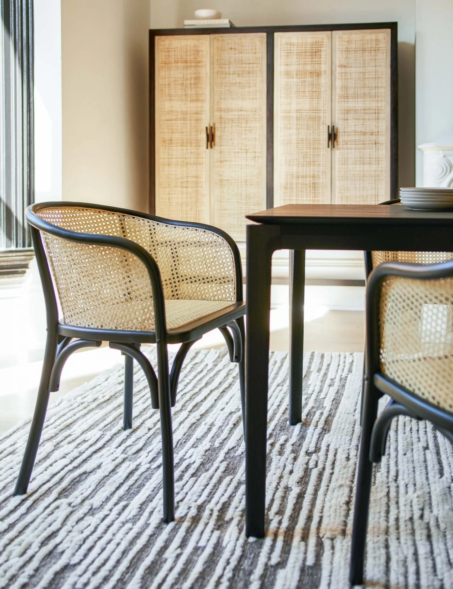 Lulu And Georgia Summer Dining Chair Earth Tones 8 Lulu And Georgia Summer Dining Chair Earth Tones