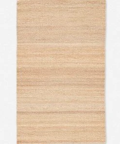 Lulu And Georgia Macie Jute Rug Earth Tones