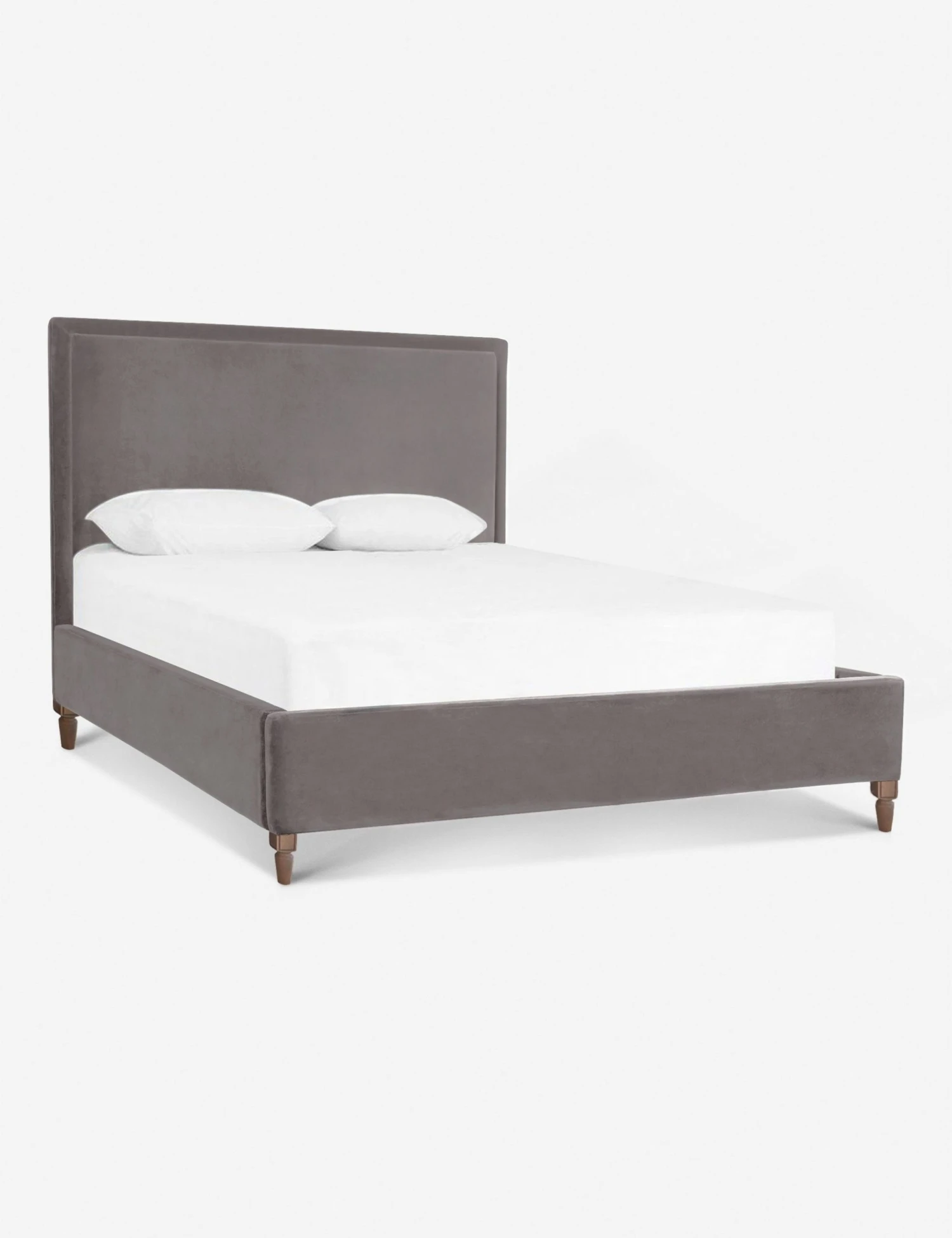 Lulu And Georgia Maison Platform Bed Furniture 22 Lulu And Georgia Maison Platform Bed Furniture
