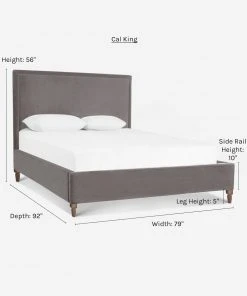 Lulu And Georgia Maison Platform Bed Furniture 53 Lulu And Georgia Maison Platform Bed Furniture