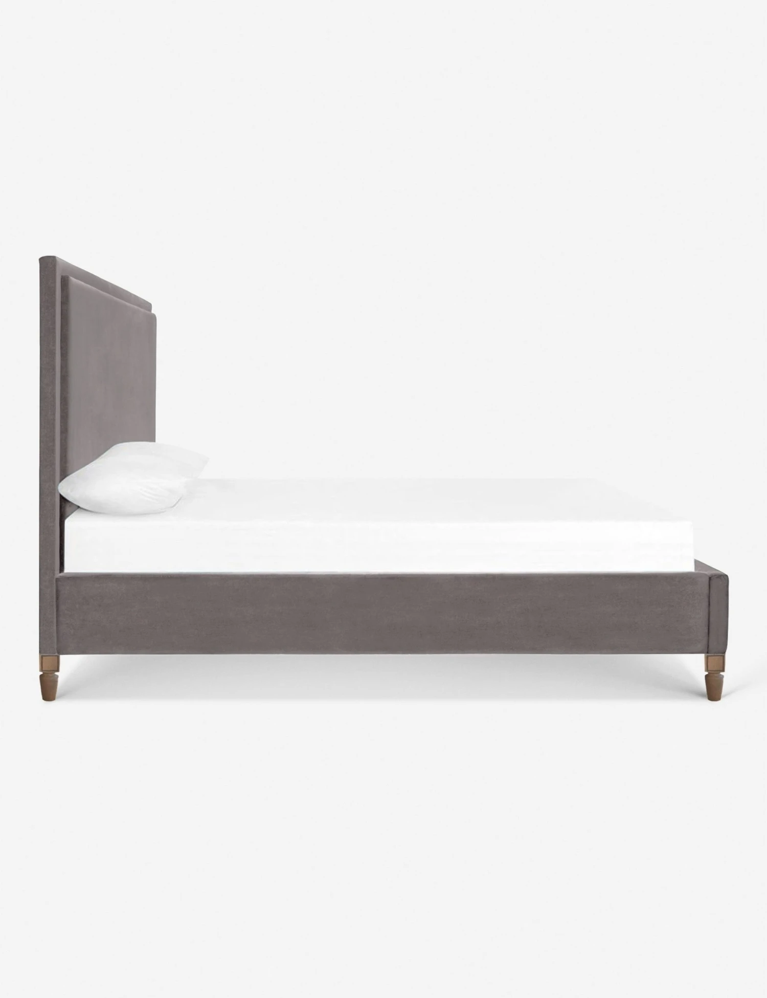 Lulu And Georgia Maison Platform Bed Furniture 23 Lulu And Georgia Maison Platform Bed Furniture