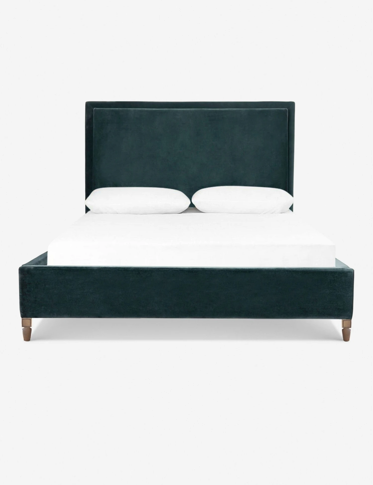 Lulu And Georgia Maison Platform Bed Furniture 13 Lulu And Georgia Maison Platform Bed Furniture
