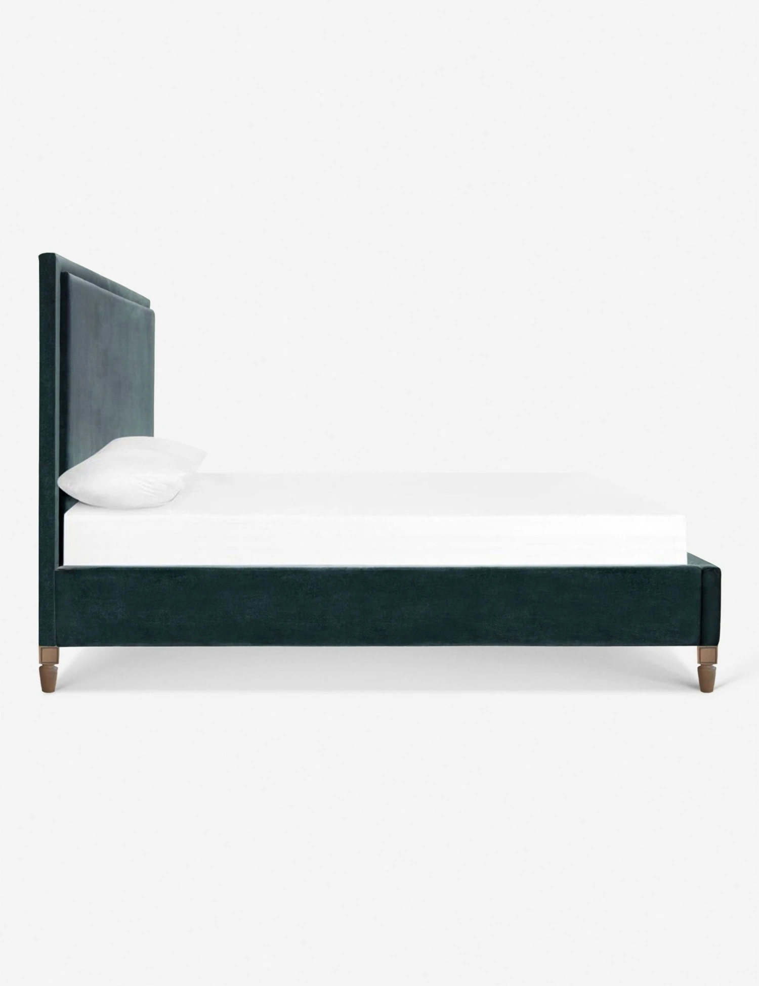 Lulu And Georgia Maison Platform Bed Furniture 15 Lulu And Georgia Maison Platform Bed Furniture