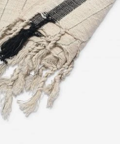 Lulu And Georgia Bed + Bath House No. 23 Malla Turkish Towel