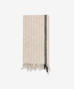 Lulu And Georgia Bed + Bath House No. 23 Malla Turkish Towel