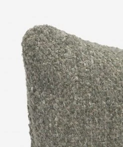 Lulu And Georgia Manon Linen Bouclé Pillow Artful Proportions Collection 9 Lulu And Georgia Manon Linen Bouclé Pillow Artful Proportions Collection
