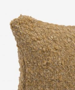 Lulu And Georgia Manon Linen Bouclé Pillow Artful Proportions Collection 19 Lulu And Georgia Manon Linen Bouclé Pillow Artful Proportions Collection