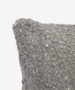 Lulu And Georgia Manon Linen Bouclé Pillow Artful Proportions Collection 35 Lulu And Georgia Manon Linen Bouclé Pillow Artful Proportions Collection