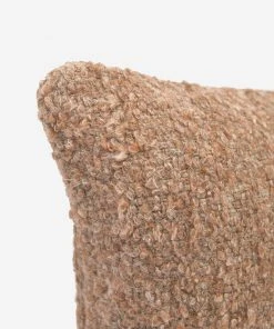 Lulu And Georgia Manon Linen Bouclé Pillow Artful Proportions Collection 50 Lulu And Georgia Manon Linen Bouclé Pillow Artful Proportions Collection