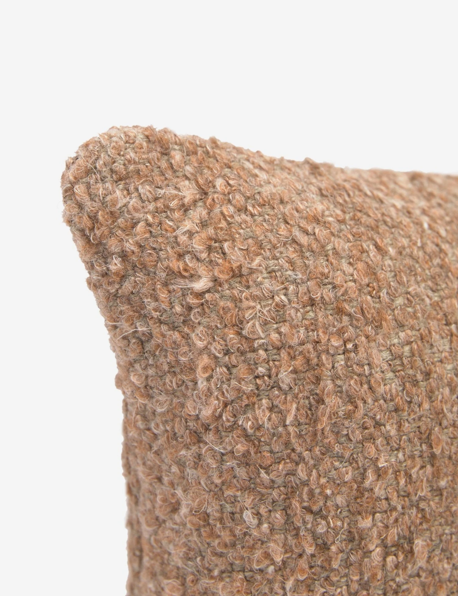 manon-belgian-linen-boucle-lumbar-terracotta-a04500317-detail_1_b59e78c1-26b3-4a59-a51f-39b3461ae1d1.jpg Lulu And Georgia Manon Linen Bouclé Pillow Artful Proportions Collection