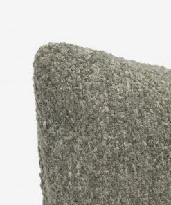 Lulu And Georgia Manon Linen Bouclé Pillow Artful Proportions Collection 5 Lulu And Georgia Manon Linen Bouclé Pillow Artful Proportions Collection