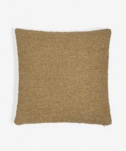 Lulu And Georgia Manon Linen Bouclé Pillow Artful Proportions Collection 11 Lulu And Georgia Manon Linen Bouclé Pillow Artful Proportions Collection