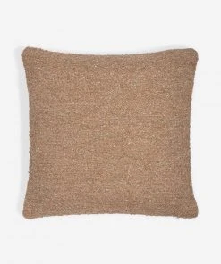 Lulu And Georgia Manon Linen Bouclé Pillow Artful Proportions Collection 43 Lulu And Georgia Manon Linen Bouclé Pillow Artful Proportions Collection