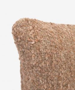 Lulu And Georgia Manon Linen Bouclé Pillow Artful Proportions Collection 46 Lulu And Georgia Manon Linen Bouclé Pillow Artful Proportions Collection