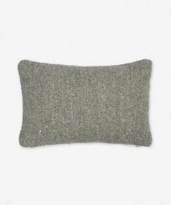 Lulu And Georgia Manon Linen Bouclé Pillow Artful Proportions Collection 7 Lulu And Georgia Manon Linen Bouclé Pillow Artful Proportions Collection