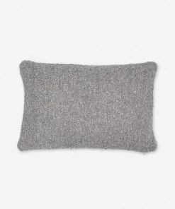 Lulu And Georgia Manon Linen Bouclé Pillow Artful Proportions Collection 37 Lulu And Georgia Manon Linen Bouclé Pillow Artful Proportions Collection