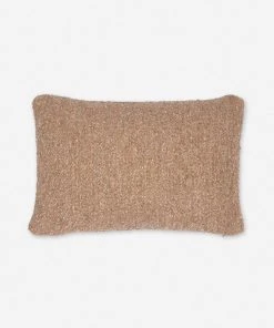 Lulu And Georgia Manon Linen Bouclé Pillow Artful Proportions Collection 48 Lulu And Georgia Manon Linen Bouclé Pillow Artful Proportions Collection