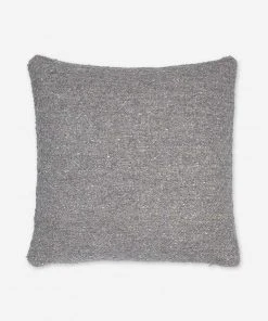 Lulu And Georgia Manon Linen Bouclé Pillow Artful Proportions Collection 31 Lulu And Georgia Manon Linen Bouclé Pillow Artful Proportions Collection