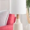 Lulu And Georgia Marcella Mini Table Lamp Lighting