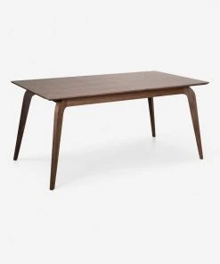 Lulu And Georgia Furniture Marcia Extendable Dining Table