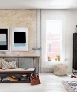 Lulu And Georgia Marella Bench