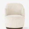 Lulu And Georgia Margie Swivel Chair Curved + Rounded 2 Lulu And Georgia Margie Swivel Chair Curved + Rounded