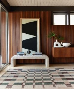 Lulu And Georgia Nina Freudenberger Collection Marli Rug By Nina Freudenberger