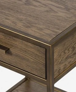 Lulu And Georgia Mariam Nightstand