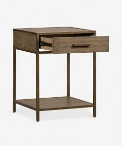 Lulu And Georgia Mariam Nightstand