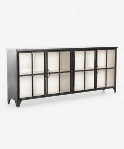 Lulu And Georgia Furniture Marjorie Curio Sideboard