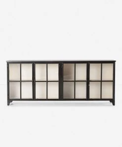 Lulu And Georgia Furniture Marjorie Curio Sideboard