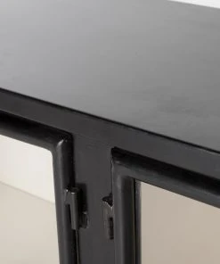 Lulu And Georgia Furniture Marjorie Curio Sideboard