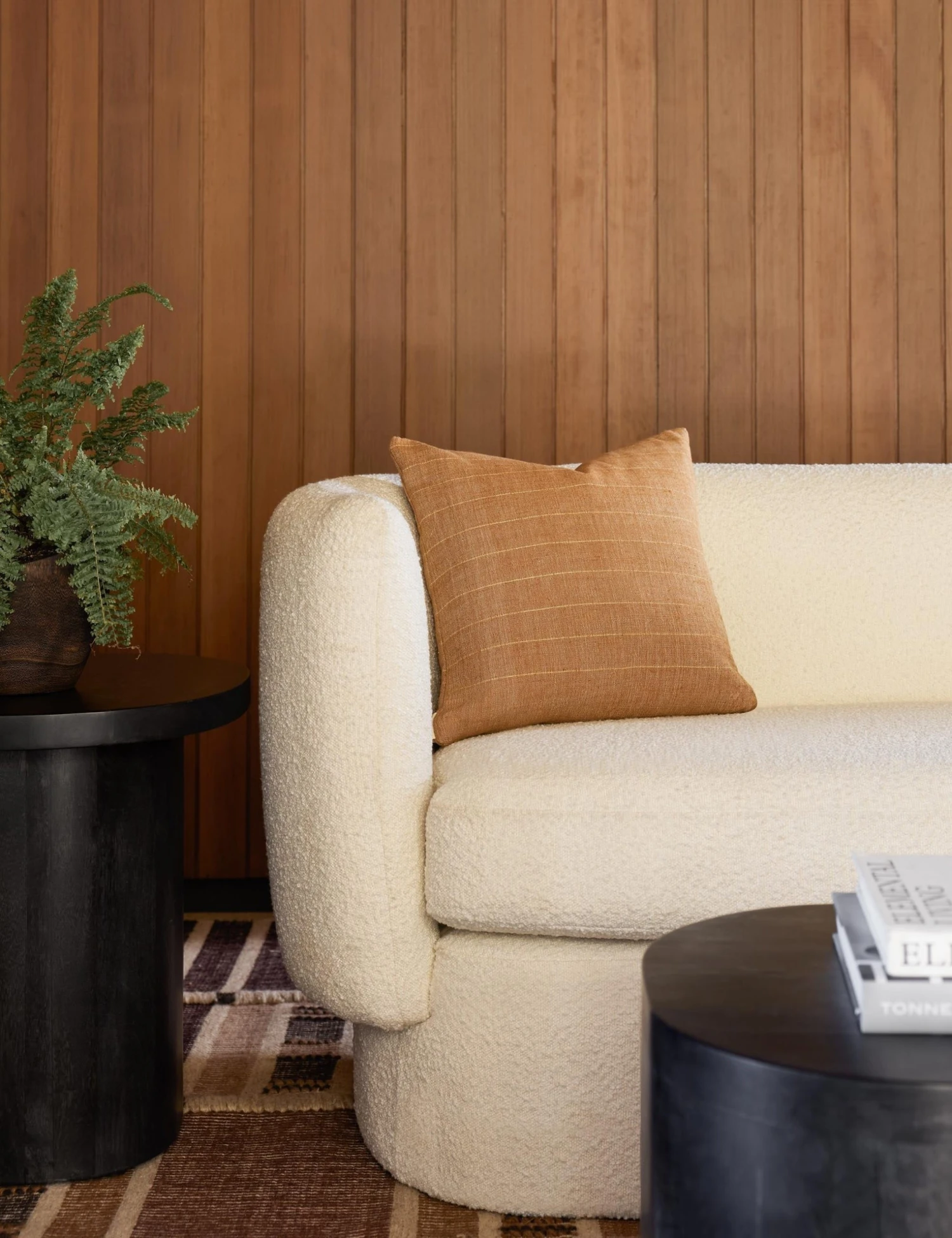 Lulu And Georgia Bolé Road Textiles Negus Pillow 4 Lulu And Georgia Bolé Road Textiles Negus Pillow