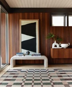 Lulu And Georgia Tate Bench Malene Barnett Kindred Collection 5 Lulu And Georgia Tate Bench Malene Barnett Kindred Collection